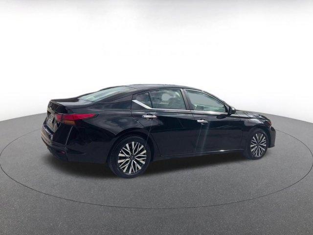 used 2025 Nissan Altima car, priced at $19,836