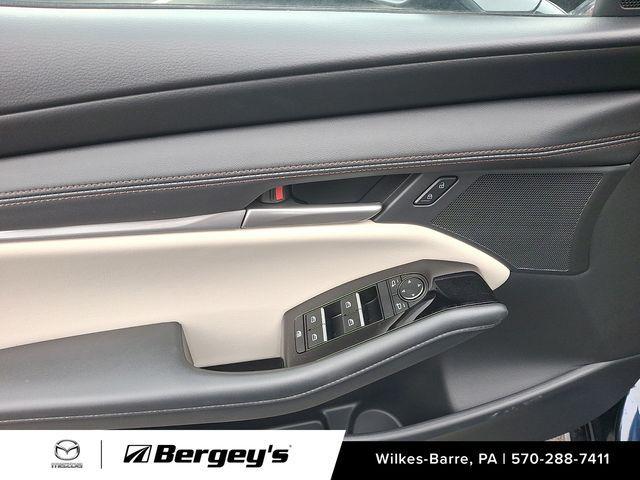 new 2026 Mazda Mazda3 car, priced at $26,900