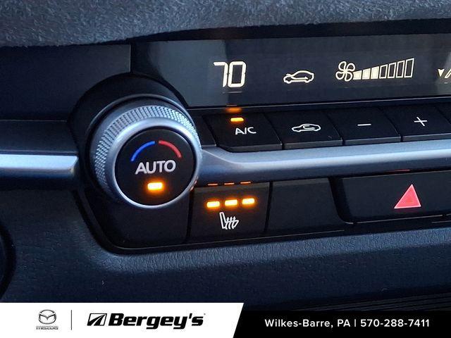 new 2026 Mazda CX-30 car, priced at $30,185