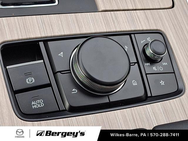 new 2026 Mazda CX-90 car, priced at $46,830