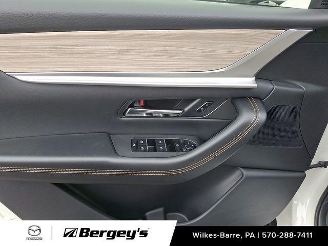 new 2026 Mazda CX-90 car, priced at $46,830