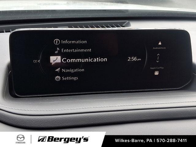 new 2026 Mazda CX-30 car, priced at $34,055