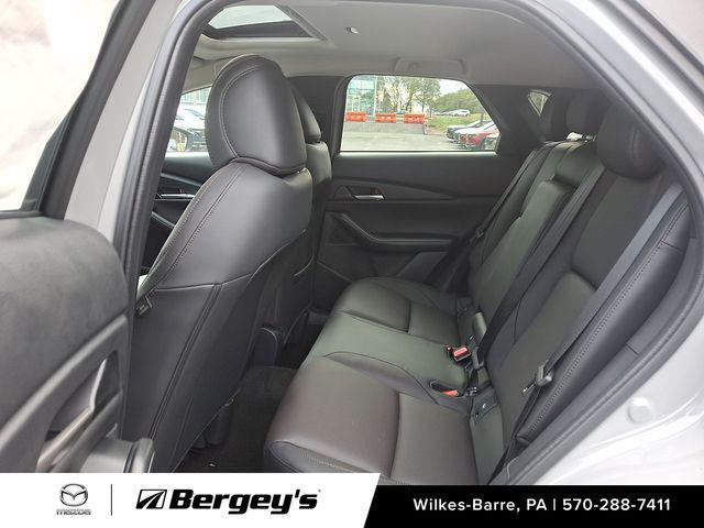 new 2026 Mazda CX-30 car, priced at $34,055