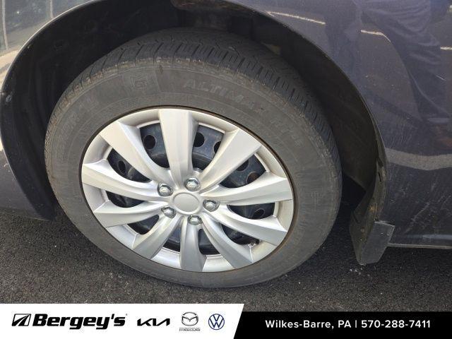 used 2017 Subaru Impreza car, priced at $8,789