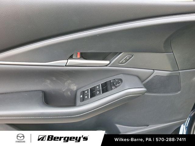 new 2026 Mazda CX-30 car, priced at $29,360