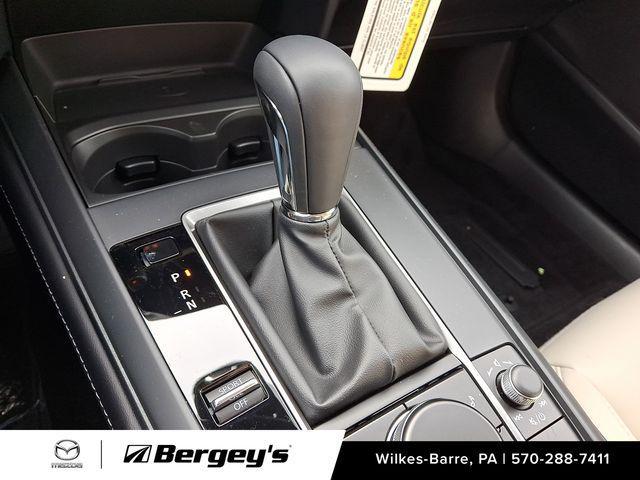 new 2026 Mazda CX-30 car, priced at $29,360