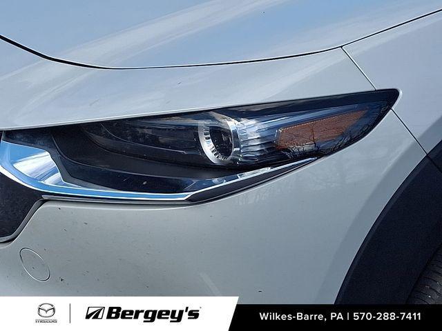 used 2024 Mazda CX-30 car, priced at $21,395