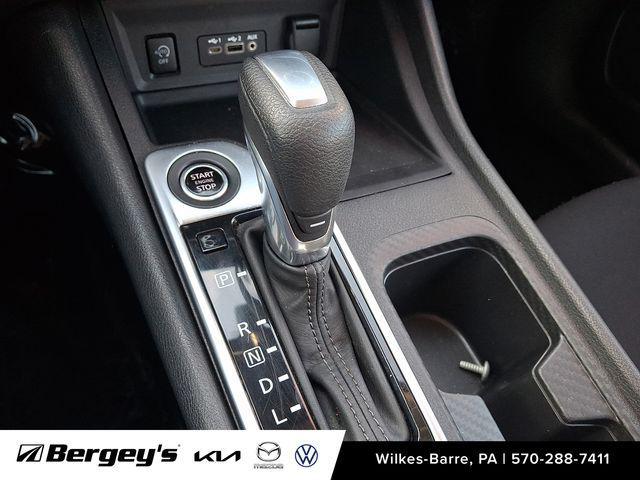 used 2024 Nissan Sentra car, priced at $17,895