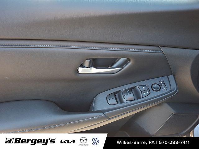 used 2024 Nissan Sentra car, priced at $17,895