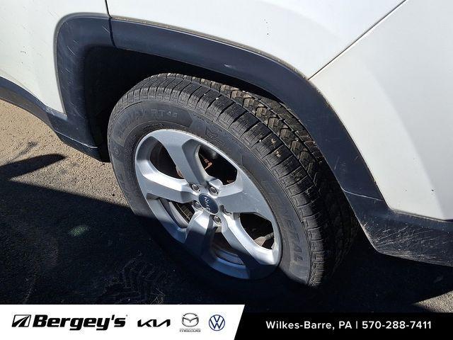 used 2019 Jeep Compass car, priced at $16,989