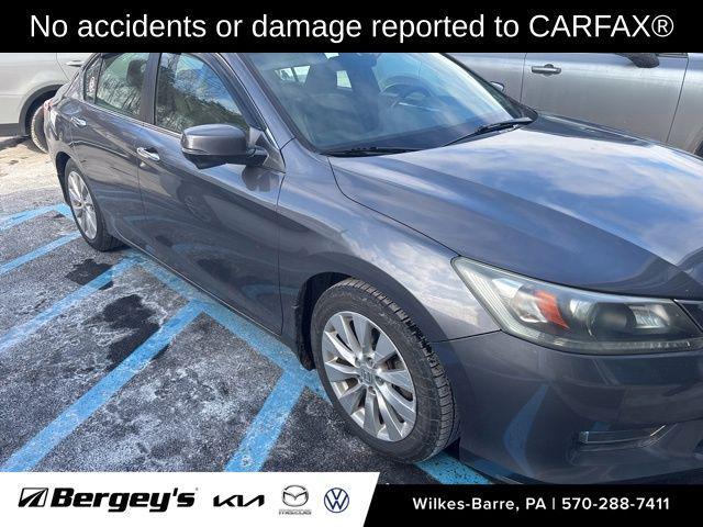 used 2013 Honda Accord car, priced at $9,995