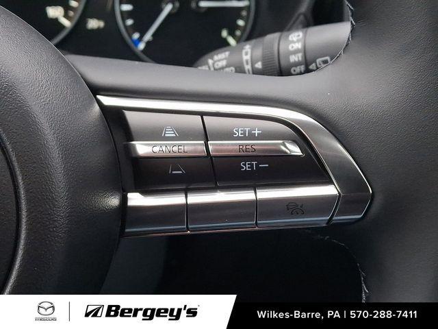 new 2026 Mazda CX-5 car, priced at $37,825