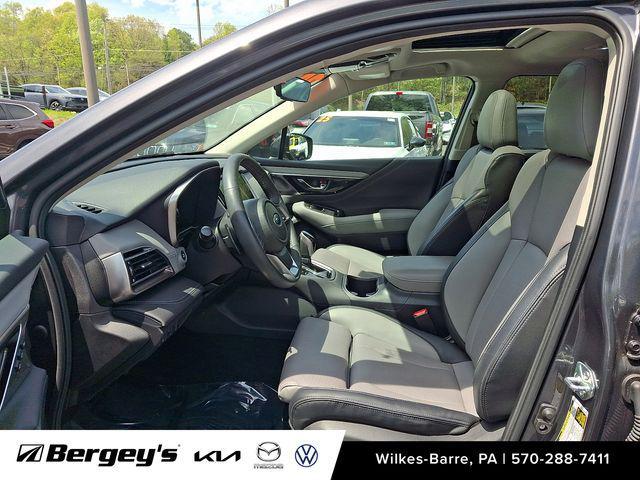 used 2024 Subaru Outback car, priced at $29,449