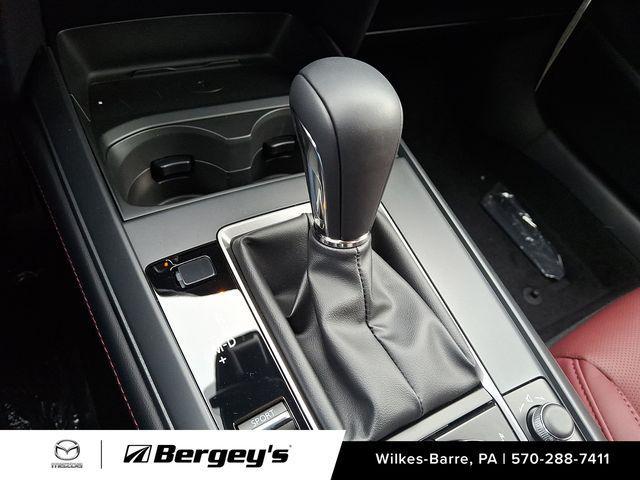 new 2026 Mazda CX-30 car, priced at $31,400