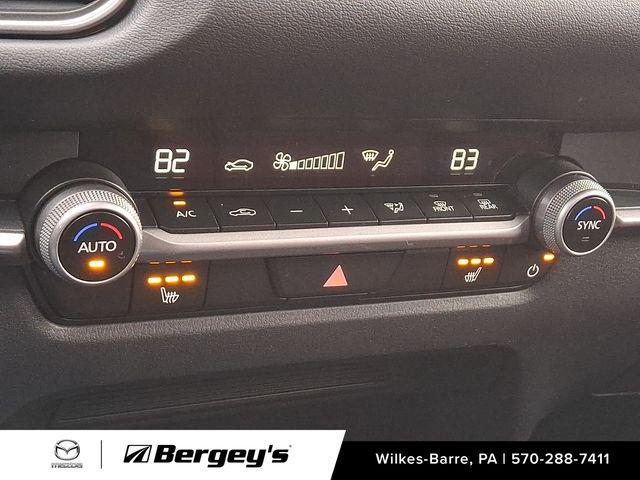 new 2026 Mazda CX-30 car, priced at $31,400