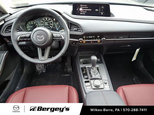 new 2026 Mazda CX-30 car, priced at $31,400