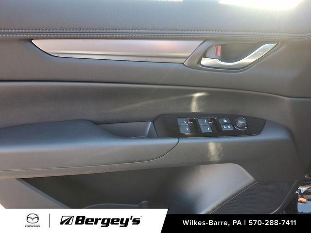 new 2025 Mazda CX-5 car, priced at $30,948