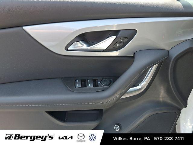 used 2019 Chevrolet Blazer car, priced at $19,595