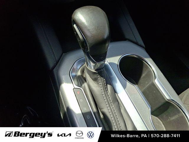 used 2019 Chevrolet Blazer car, priced at $19,595