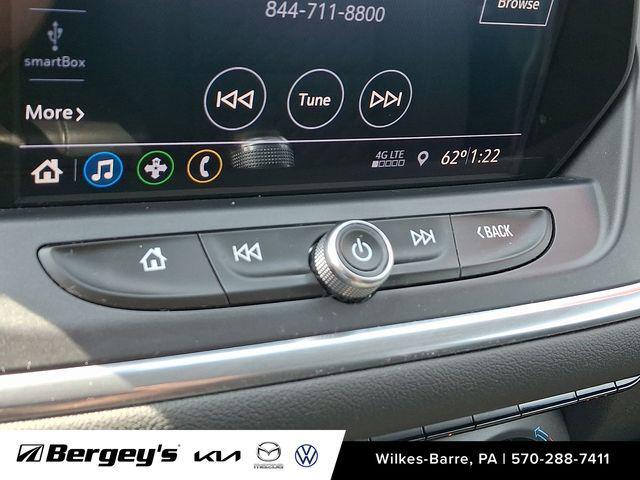 used 2019 Chevrolet Blazer car, priced at $19,595