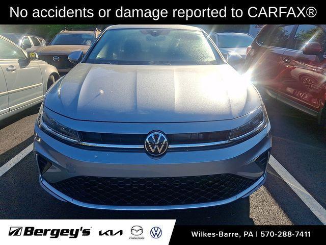 used 2026 Volkswagen Jetta car, priced at $25,949