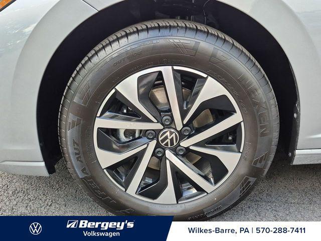 used 2026 Volkswagen Jetta car, priced at $22,889