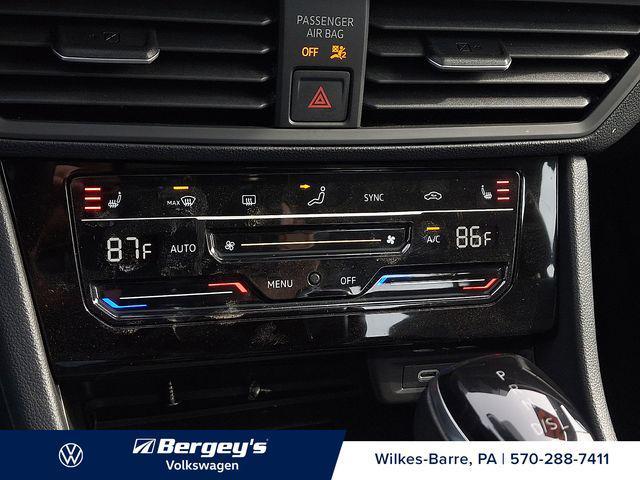 used 2025 Volkswagen Jetta car, priced at $22,795