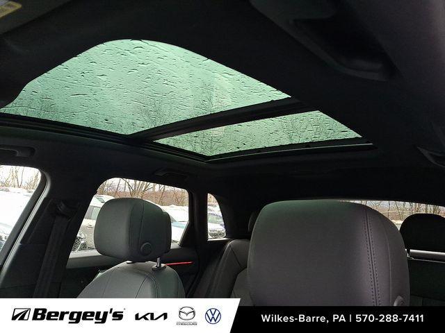 used 2021 Audi Q3 car, priced at $20,895