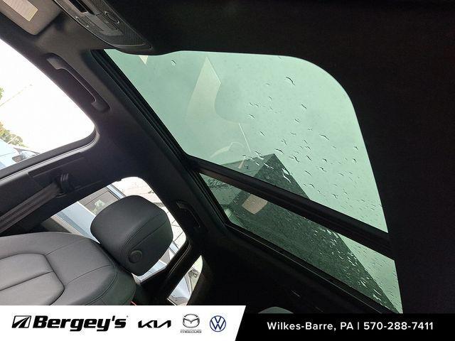 used 2021 Audi Q3 car, priced at $21,995