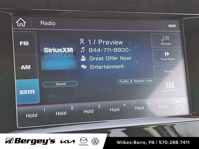 used 2022 Subaru Forester car, priced at $22,395