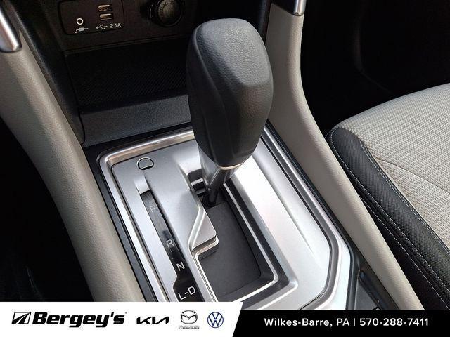 used 2022 Subaru Forester car, priced at $22,395