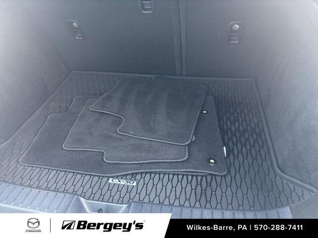 used 2023 Mazda CX-30 car, priced at $22,495