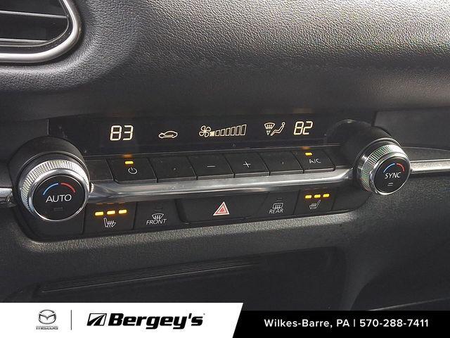 used 2023 Mazda CX-30 car, priced at $22,395