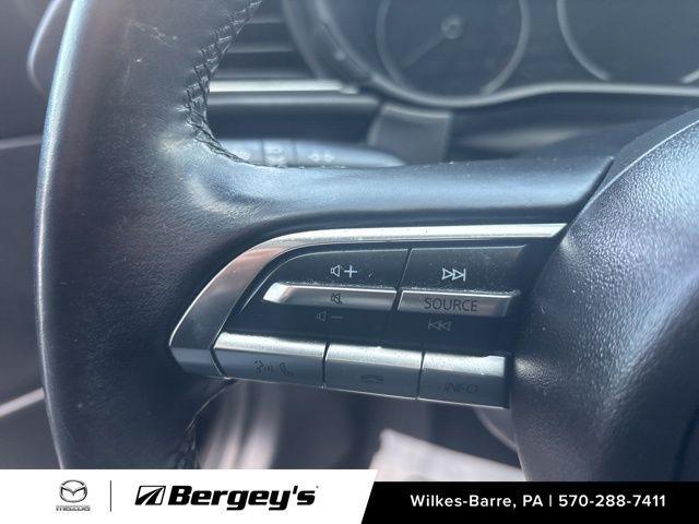 used 2023 Mazda CX-30 car, priced at $22,495