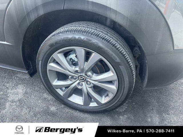 used 2023 Mazda CX-30 car, priced at $22,495