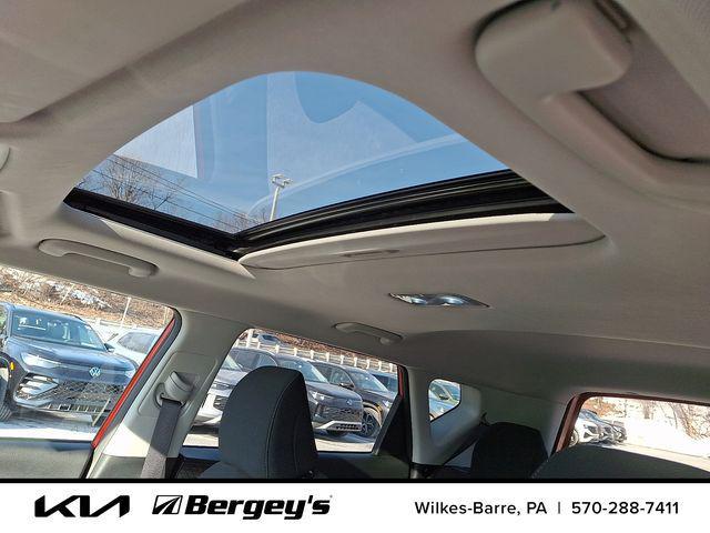 used 2023 Kia Soul car, priced at $19,895