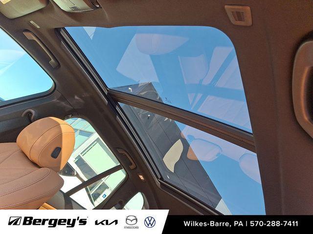 used 2024 BMW X5 car, priced at $53,895