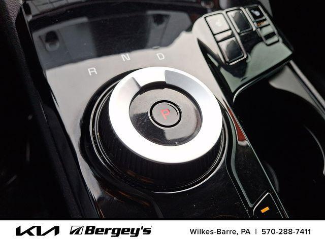 used 2023 Kia Sportage Hybrid car, priced at $22,695