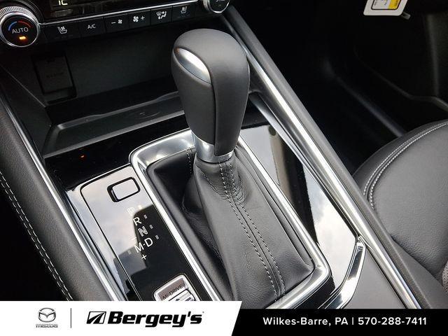 new 2025 Mazda CX-5 car, priced at $34,383