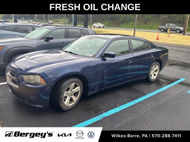 used 2014 Dodge Charger car, priced at $7,989