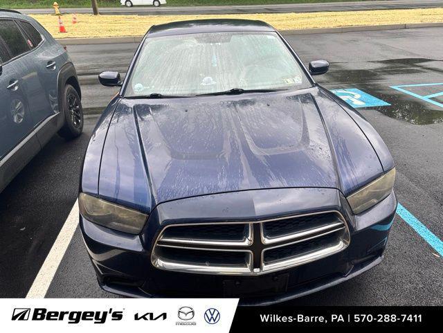 used 2014 Dodge Charger car, priced at $7,989