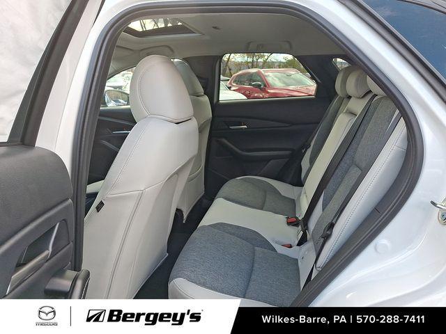 new 2026 Mazda CX-30 car, priced at $30,590