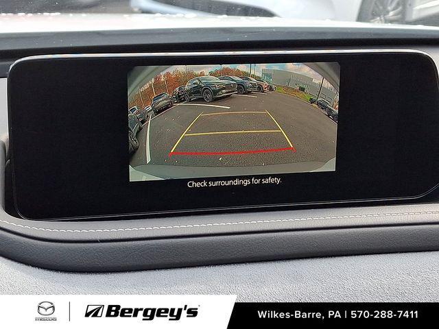 new 2026 Mazda CX-30 car, priced at $30,590