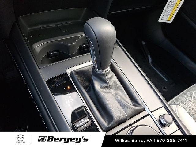 new 2026 Mazda CX-30 car, priced at $30,590