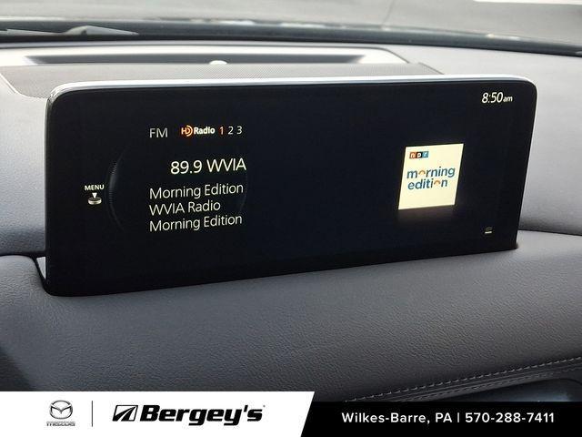 used 2023 Mazda CX-5 car, priced at $24,495