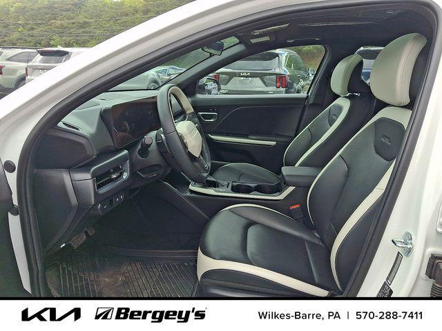 used 2025 Kia K4 car, priced at $26,089
