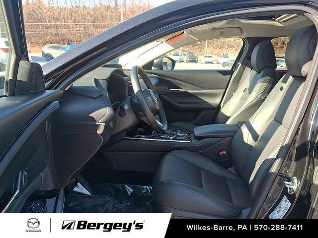 used 2025 Mazda CX-30 car, priced at $24,995