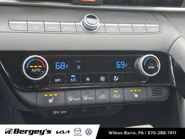 used 2023 Hyundai Elantra car, priced at $18,595