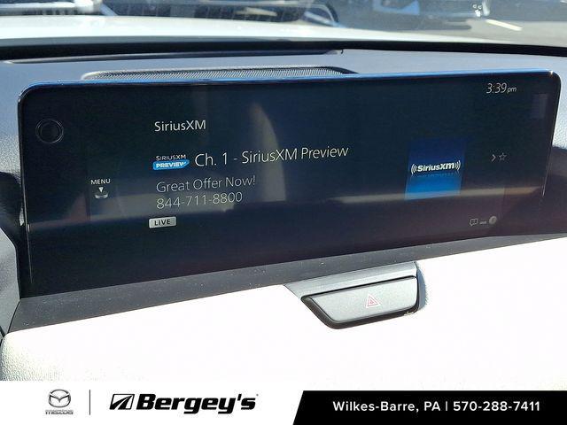 new 2026 Mazda CX-90 car, priced at $53,015