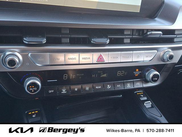 used 2023 Kia Telluride car, priced at $32,495